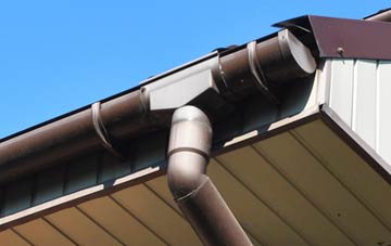 types of Burravoe fascias