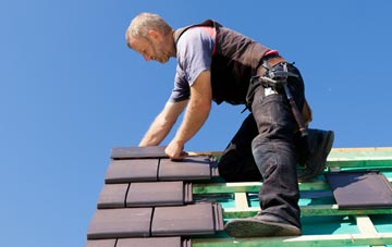 disadvantages of Burravoe slate roofing